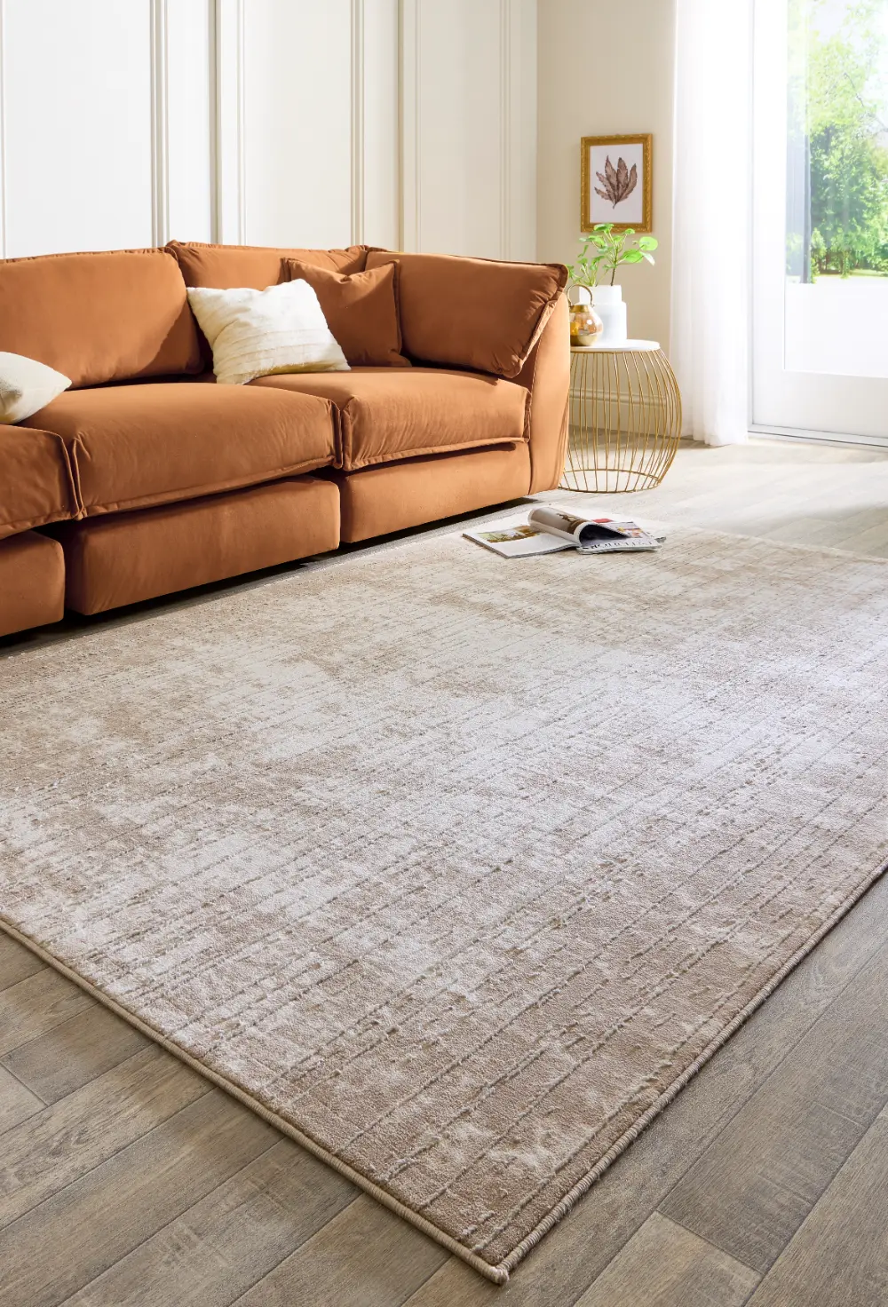 Calacatta Mist Natural - Image 2