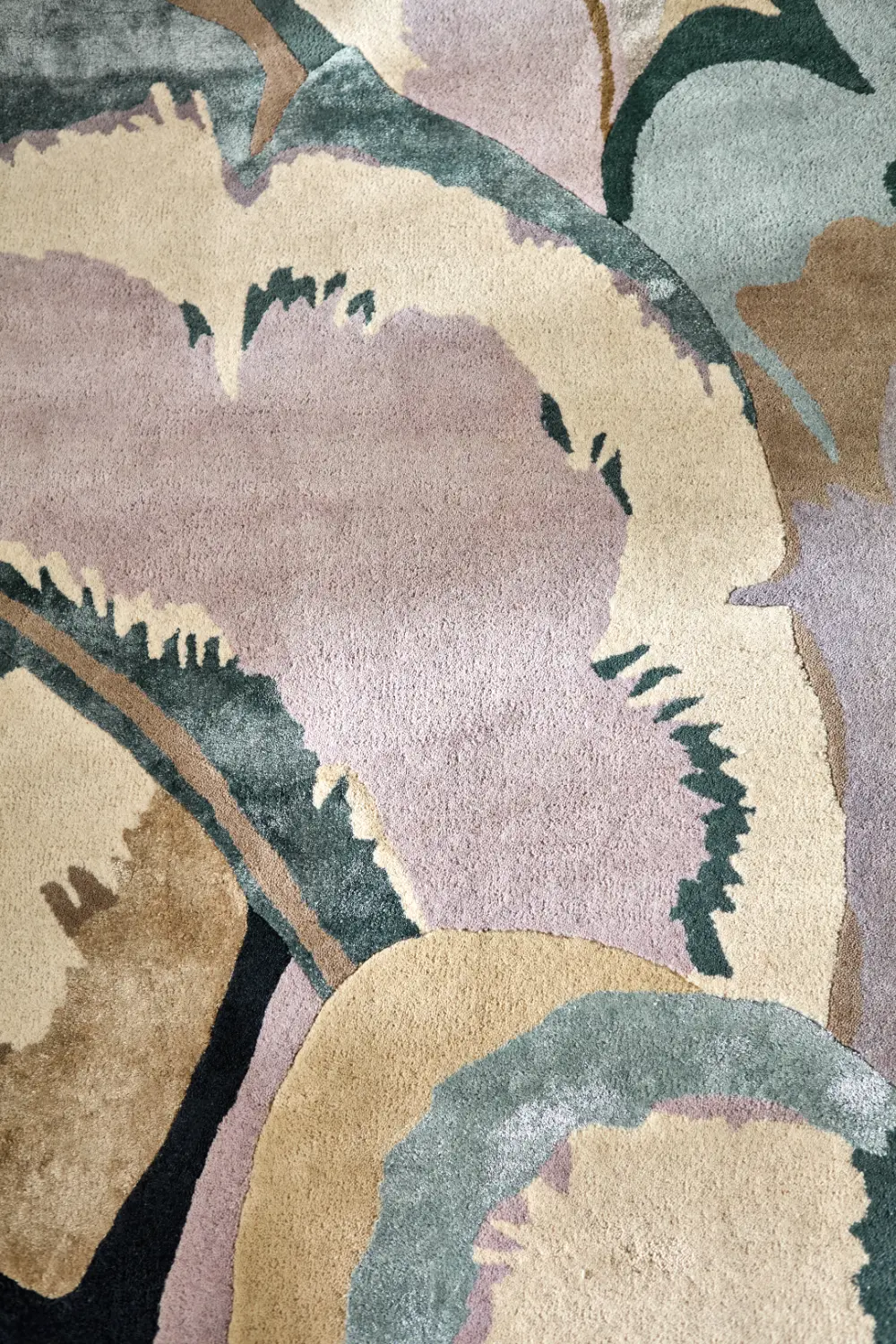 Calathea  Shiitake/Wild Water 142905 - Image 4