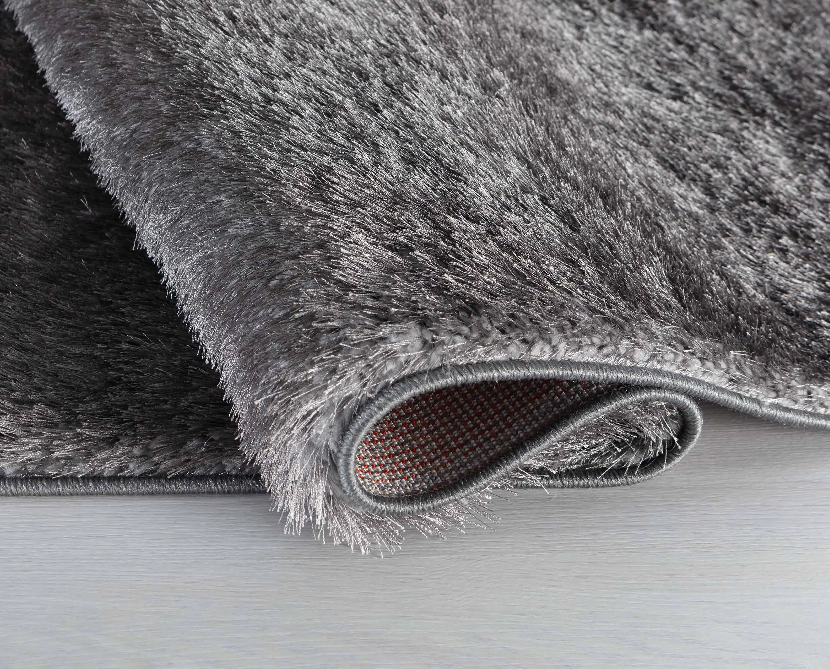 California 600 Silver Rug - Image 3