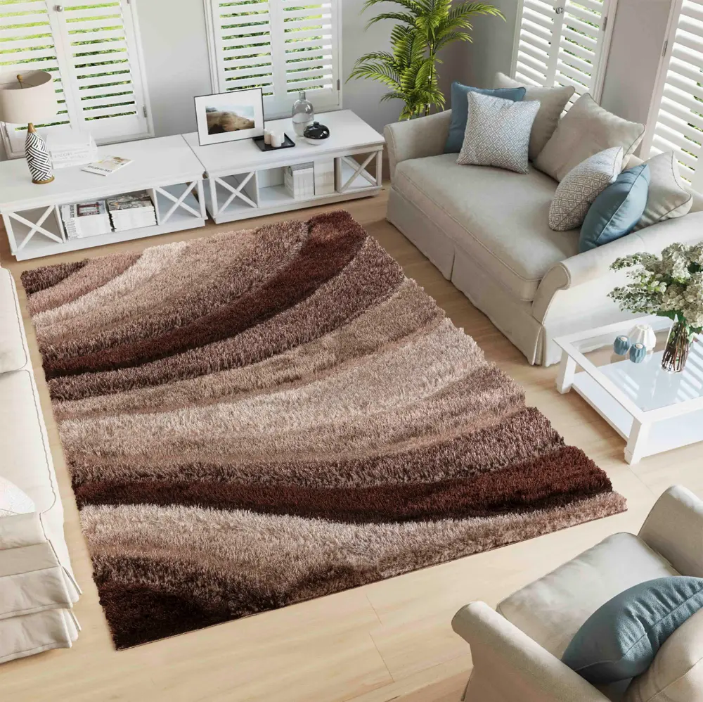 California 620 Bronze Rug - Image 2