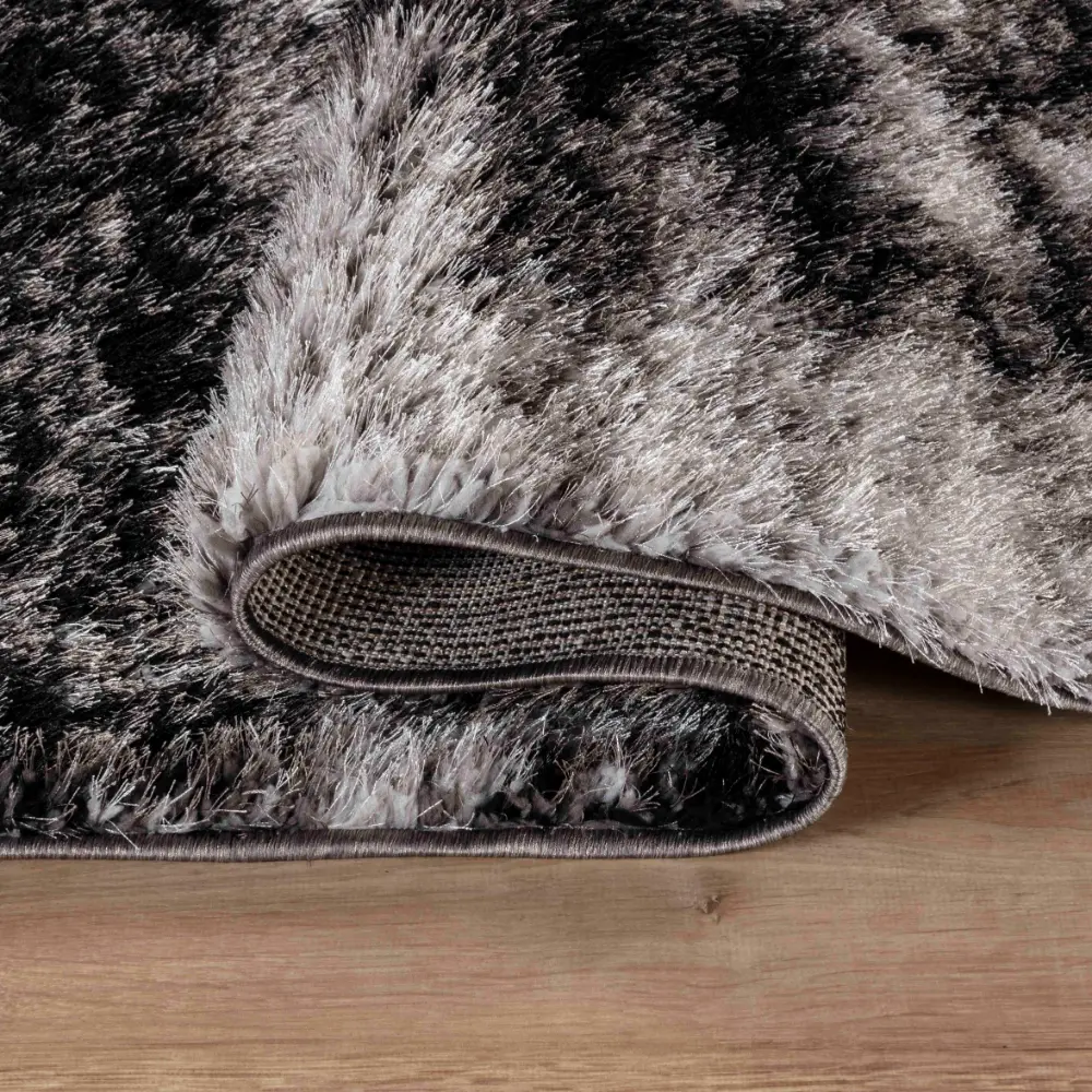 California 620 Grey Rug - Image 3