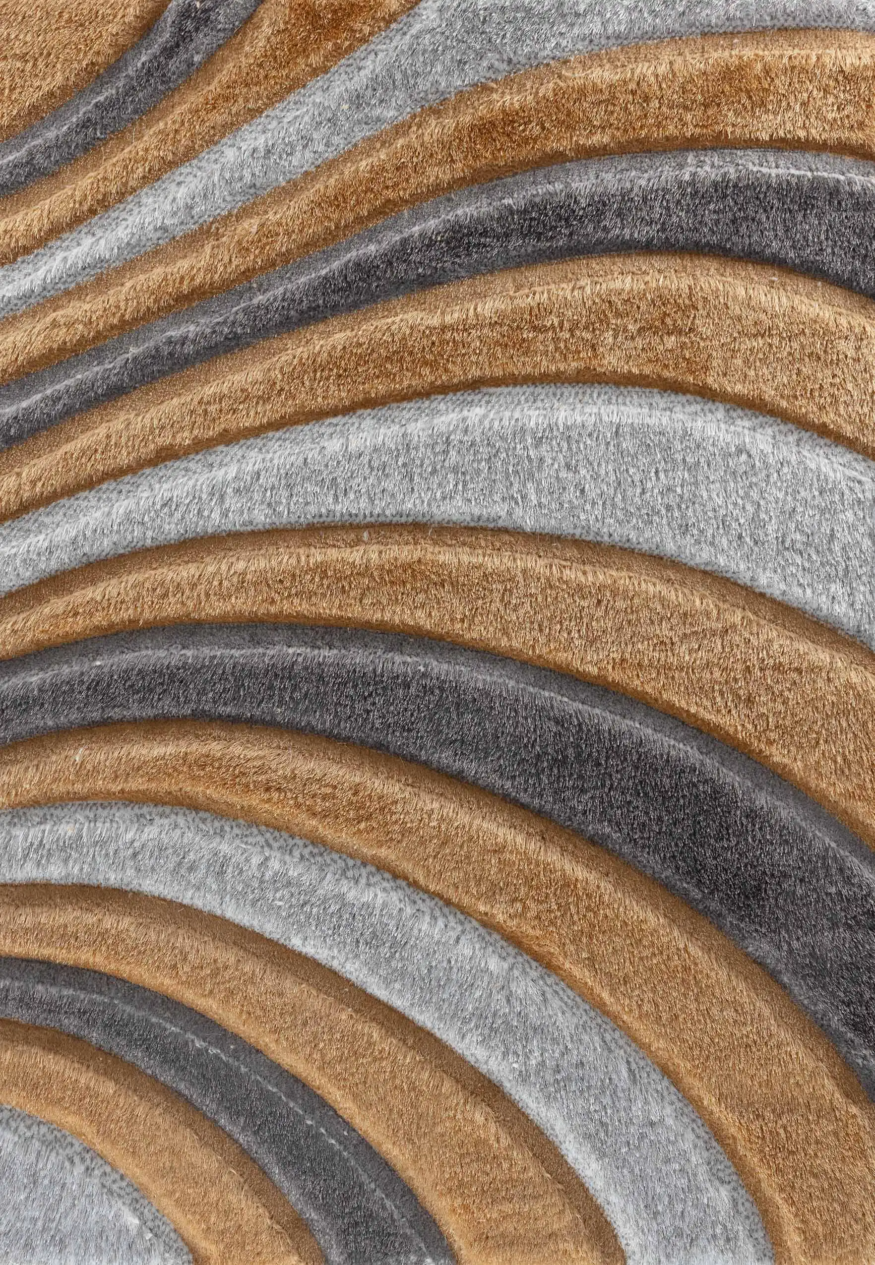California 620 Ochre Rug - Image 2
