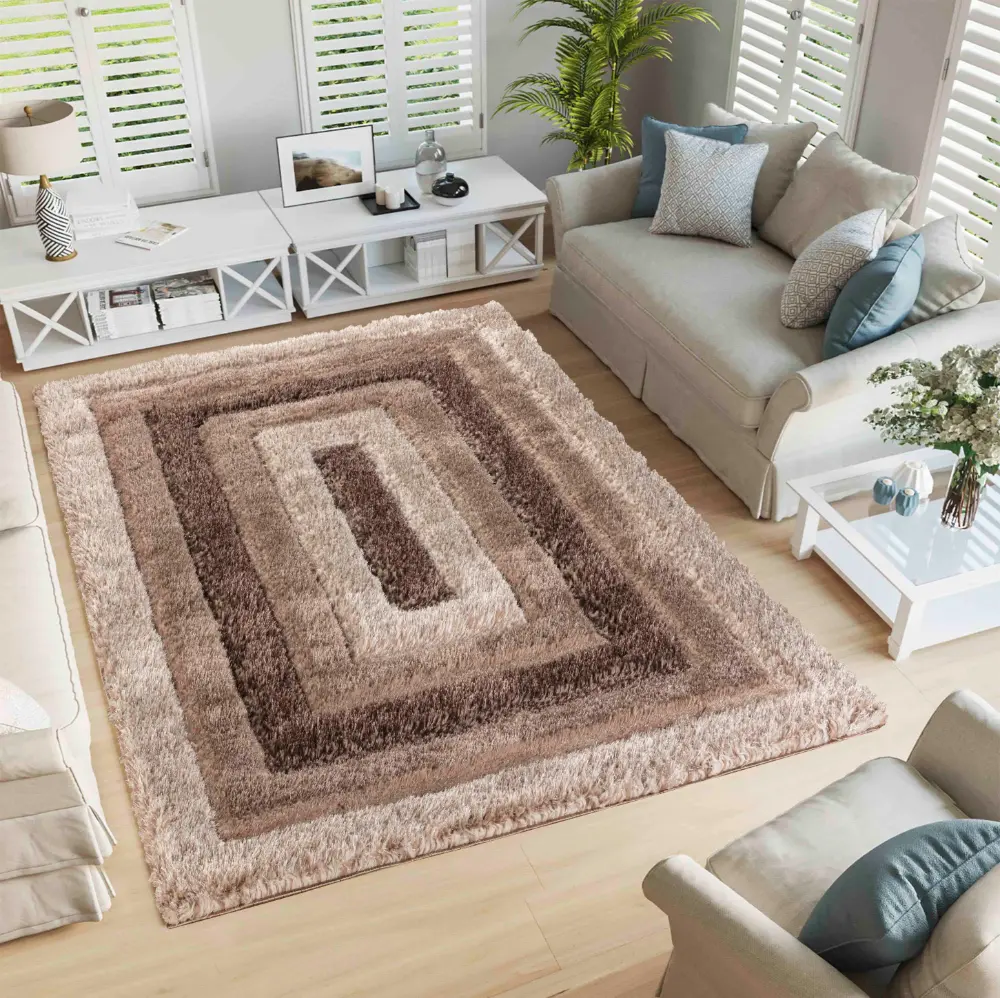 California 630 Bronze Rug - Image 3