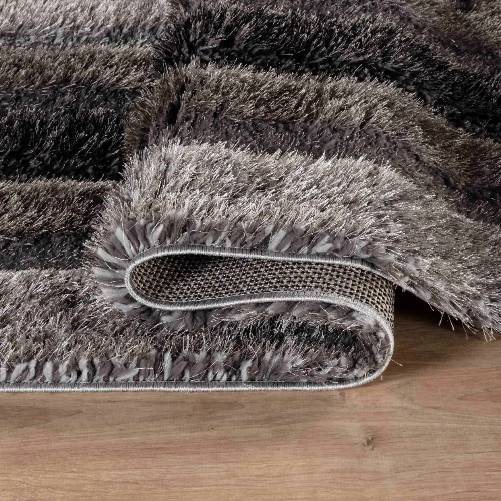 California 630 Grey Rug - Image 4