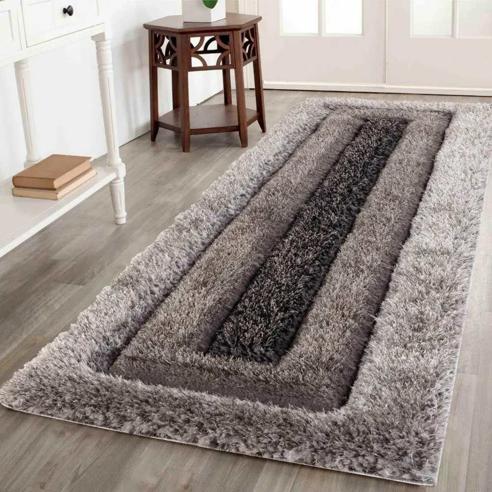 California 630 Grey Rug - Image 7