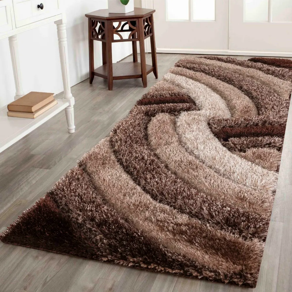 California 640 Bronze Rug - Image 6