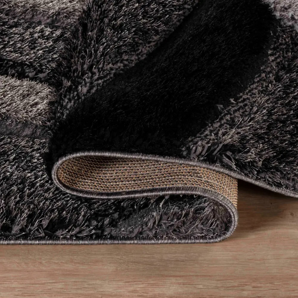 California 640 Grey Rug - Image 3