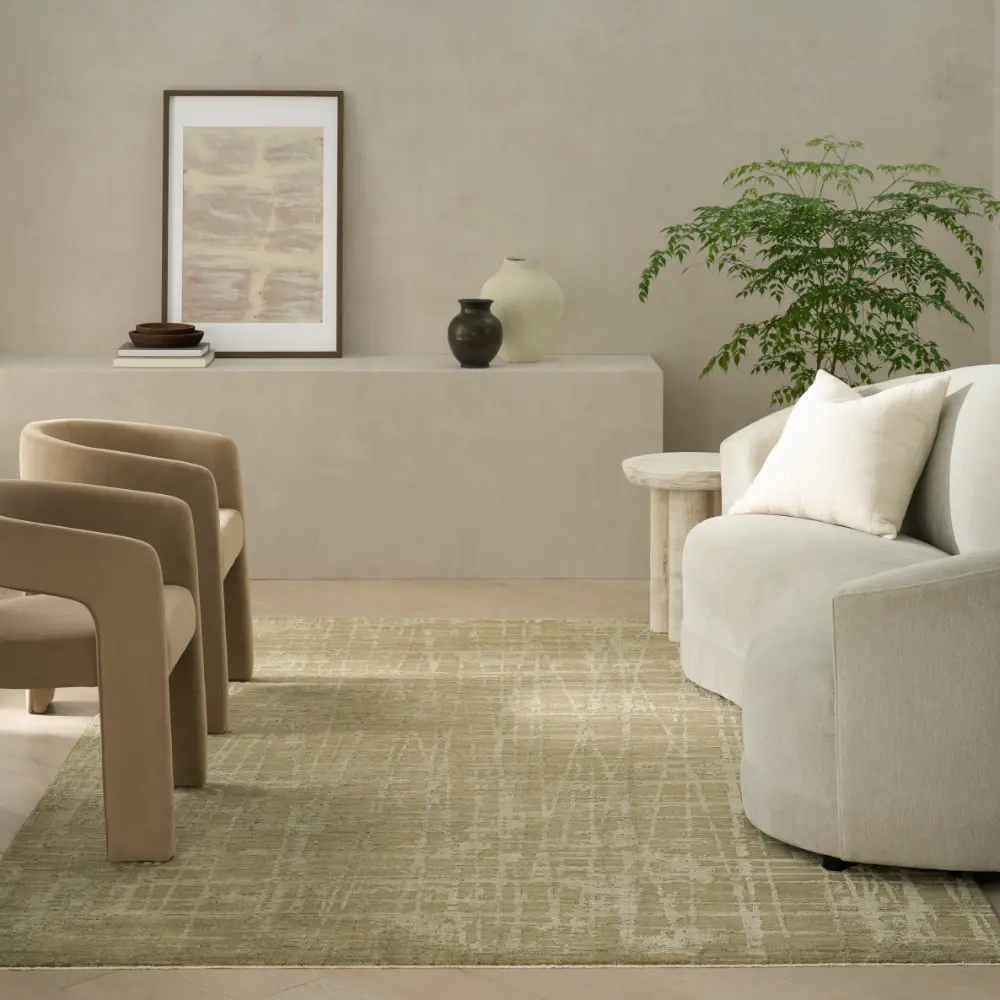 CALVIN KLEIN CK090 LATITUDE LTD01 GREEN - Image 2