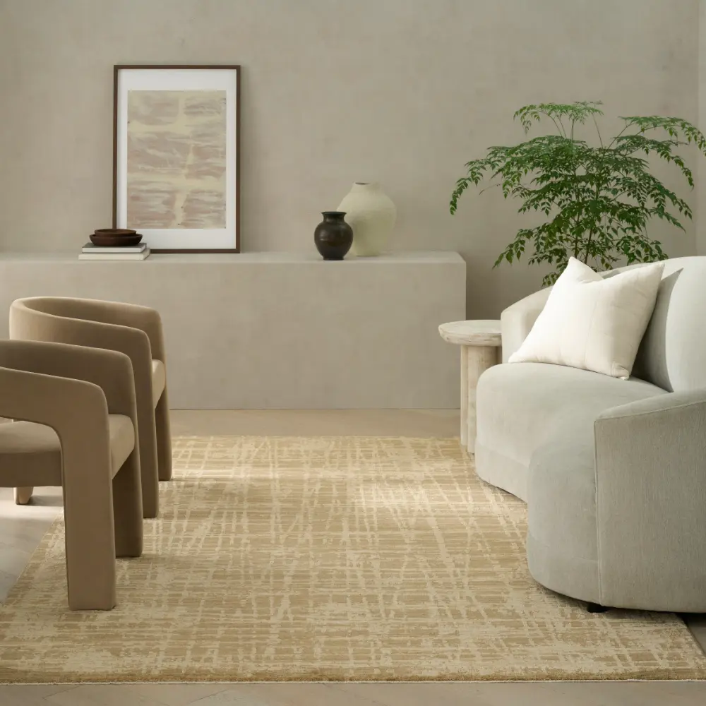 CALVIN KLEIN CK090 LATITUDE LTD01 TAUPE