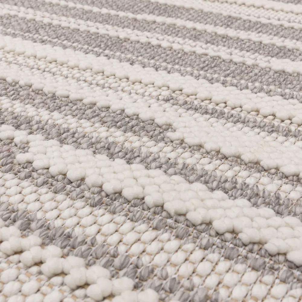 Camber Stripe Grey - Image 3