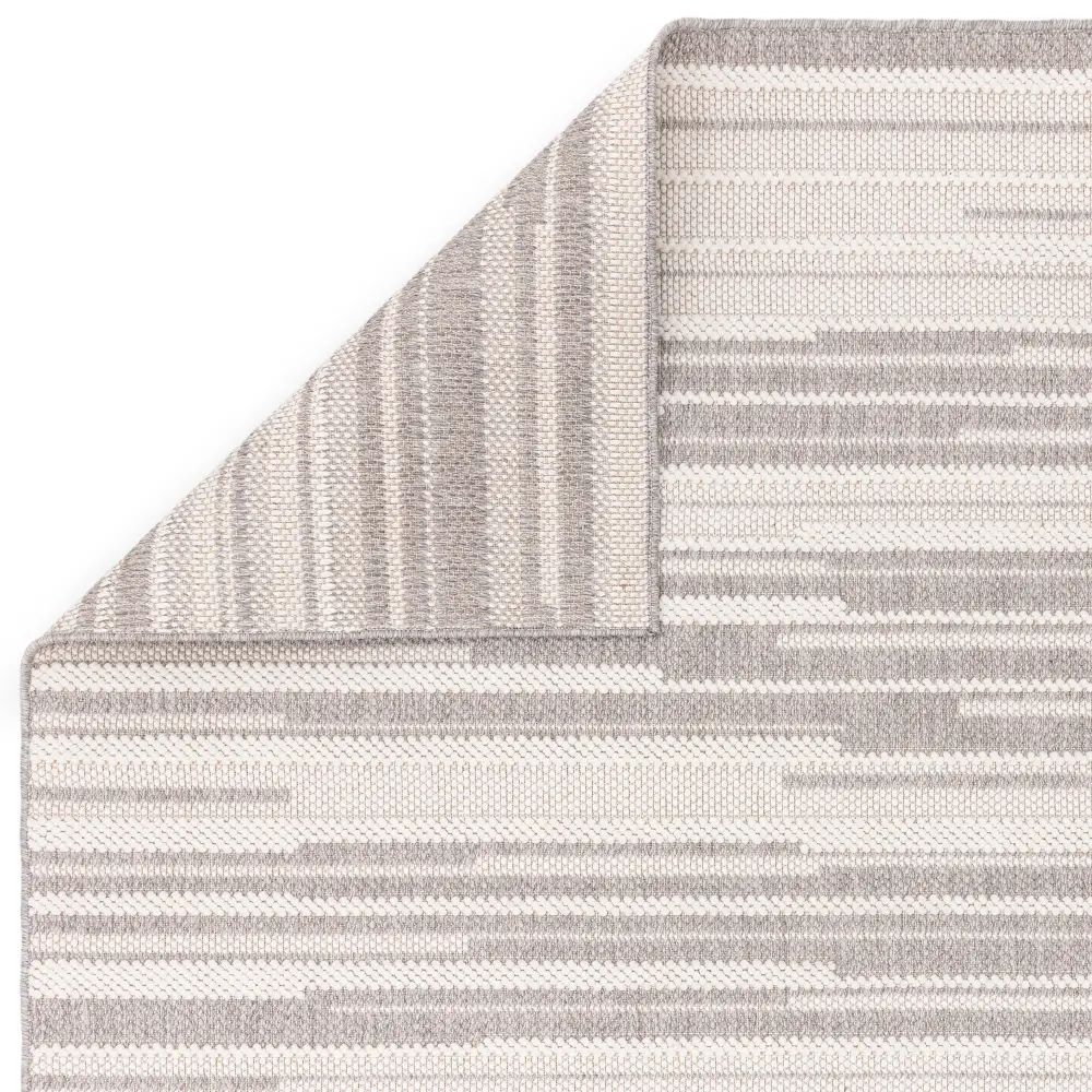 Camber Stripe Grey - Image 7