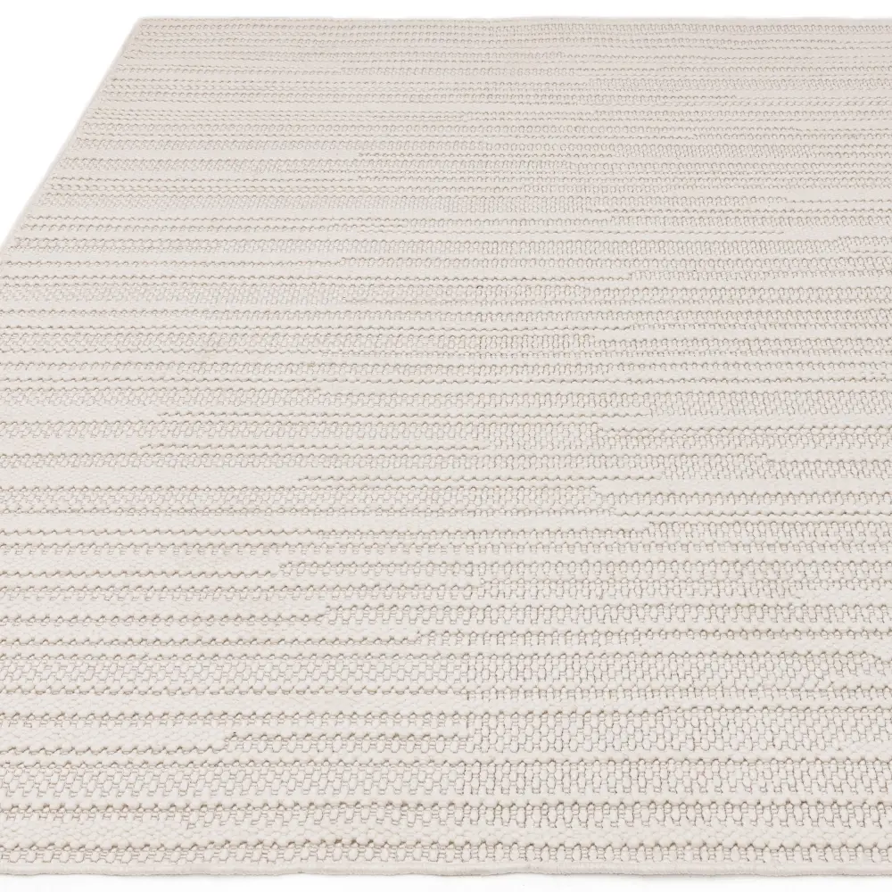 Camber Stripe Ivory - Image 5