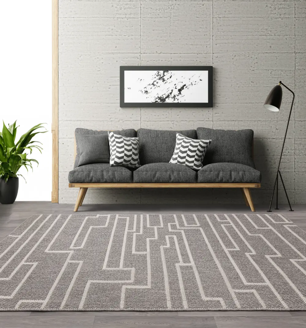 Camber Track Grey - Image 2