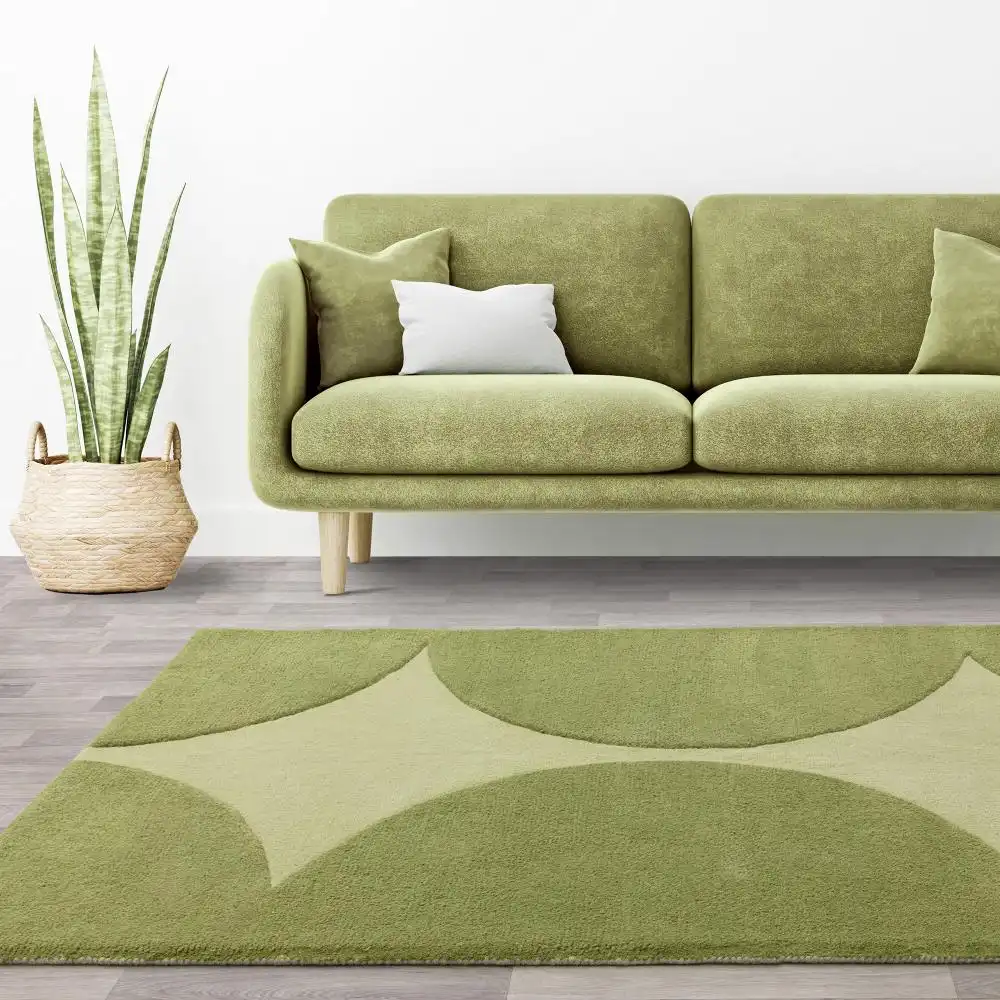 Canvas 01 Reflect Rug