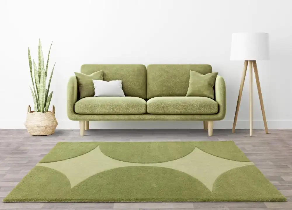 Canvas 01 Reflect Rug - Image 2