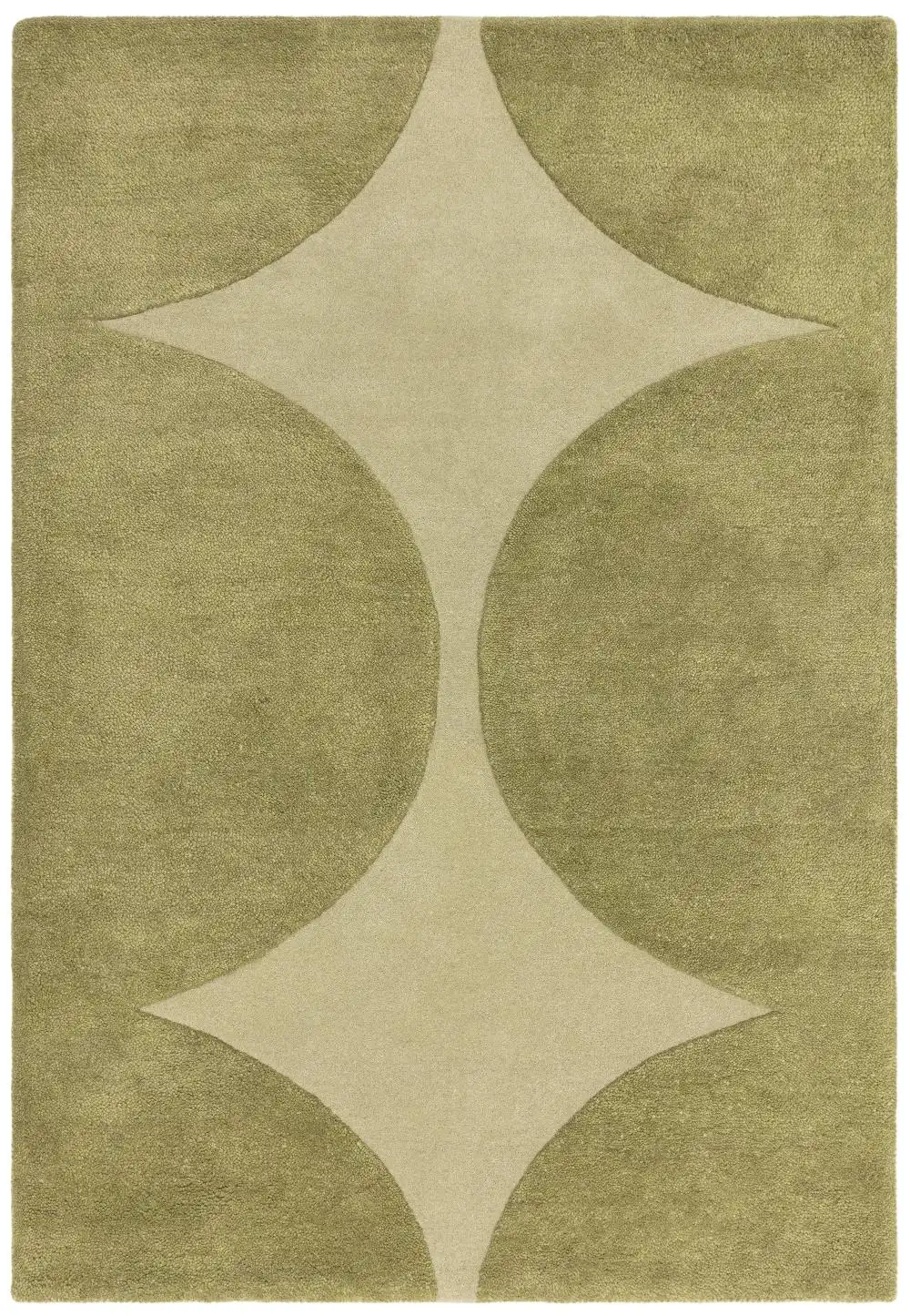 Canvas 01 Reflect Rug - Image 3