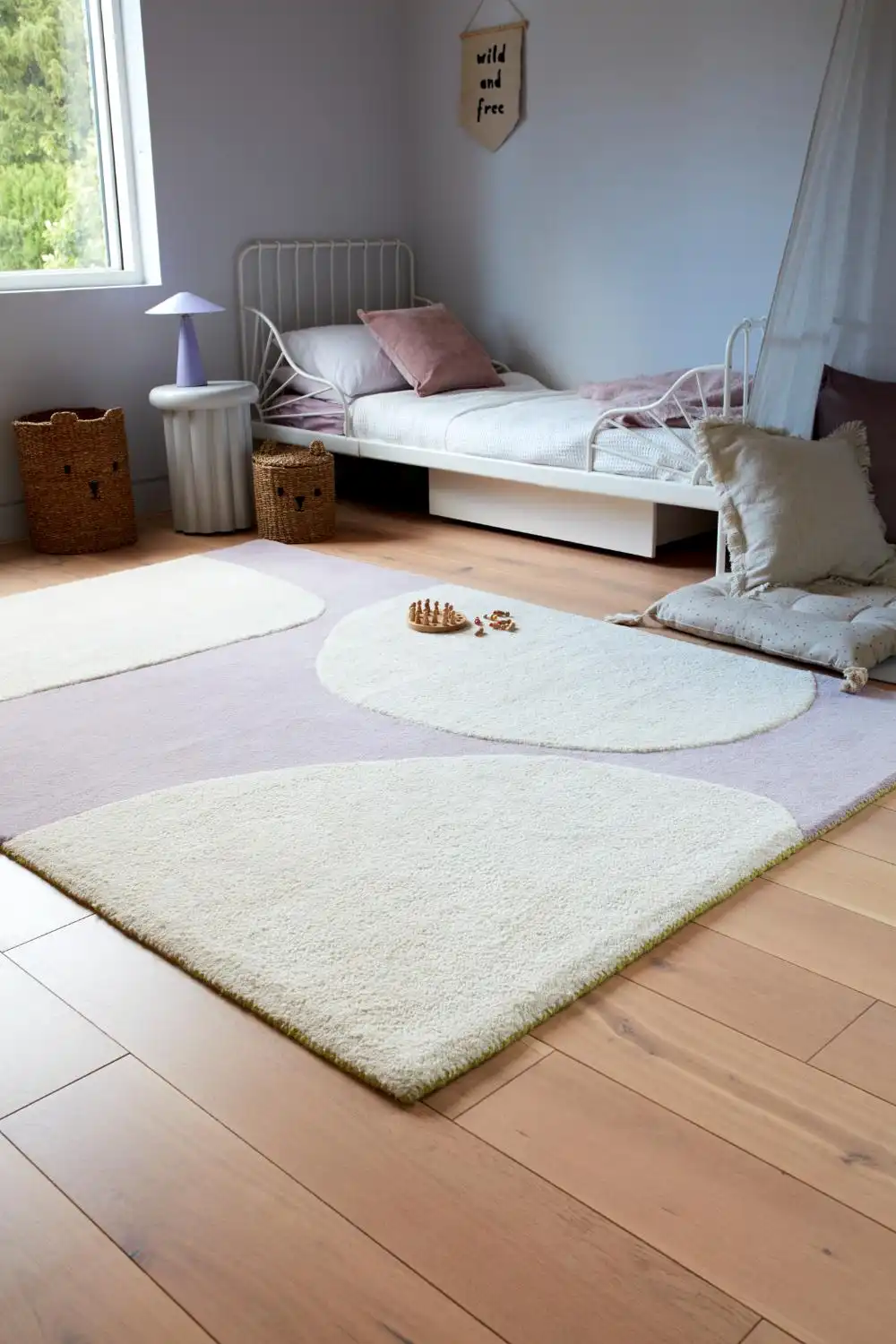 Canvas 02 Pebble Rug - Image 2