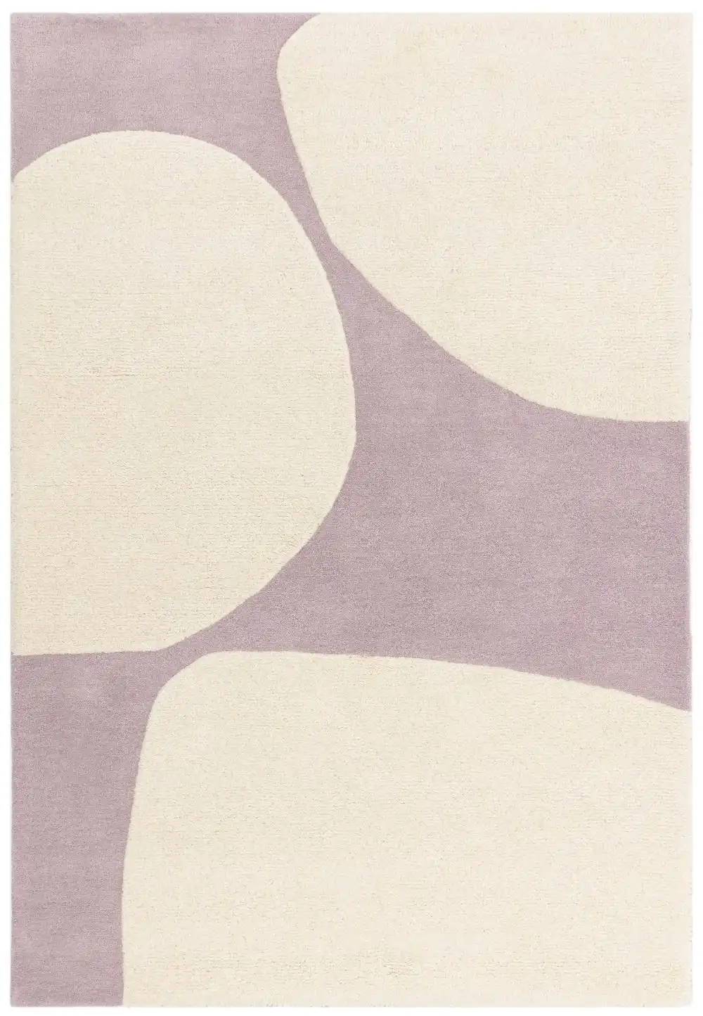 Canvas 02 Pebble Rug - Image 4