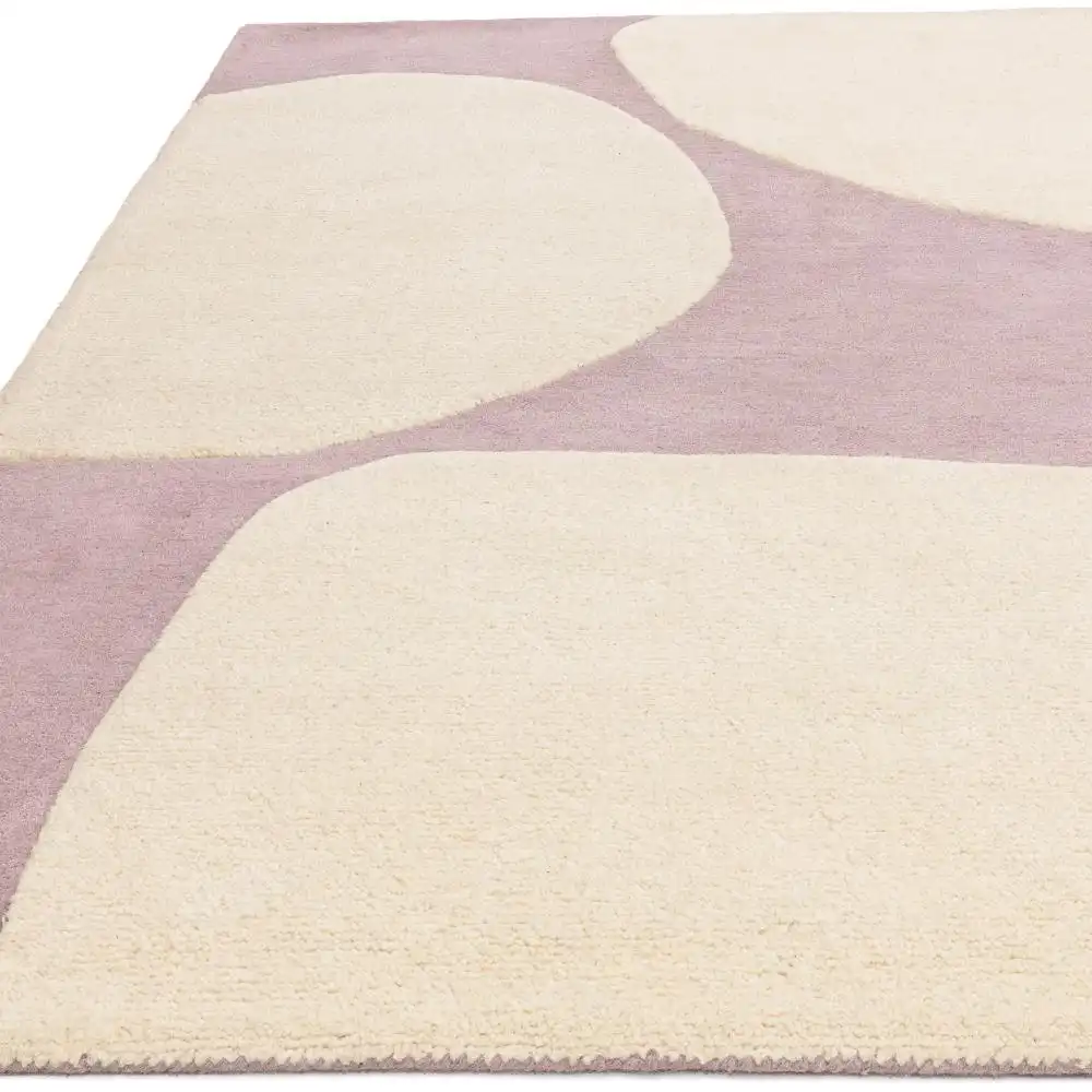 Canvas 02 Pebble Rug - Image 5