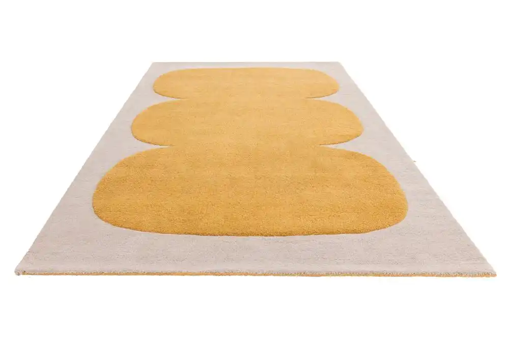 Canvas 04 Sculpt Rug - Image 10