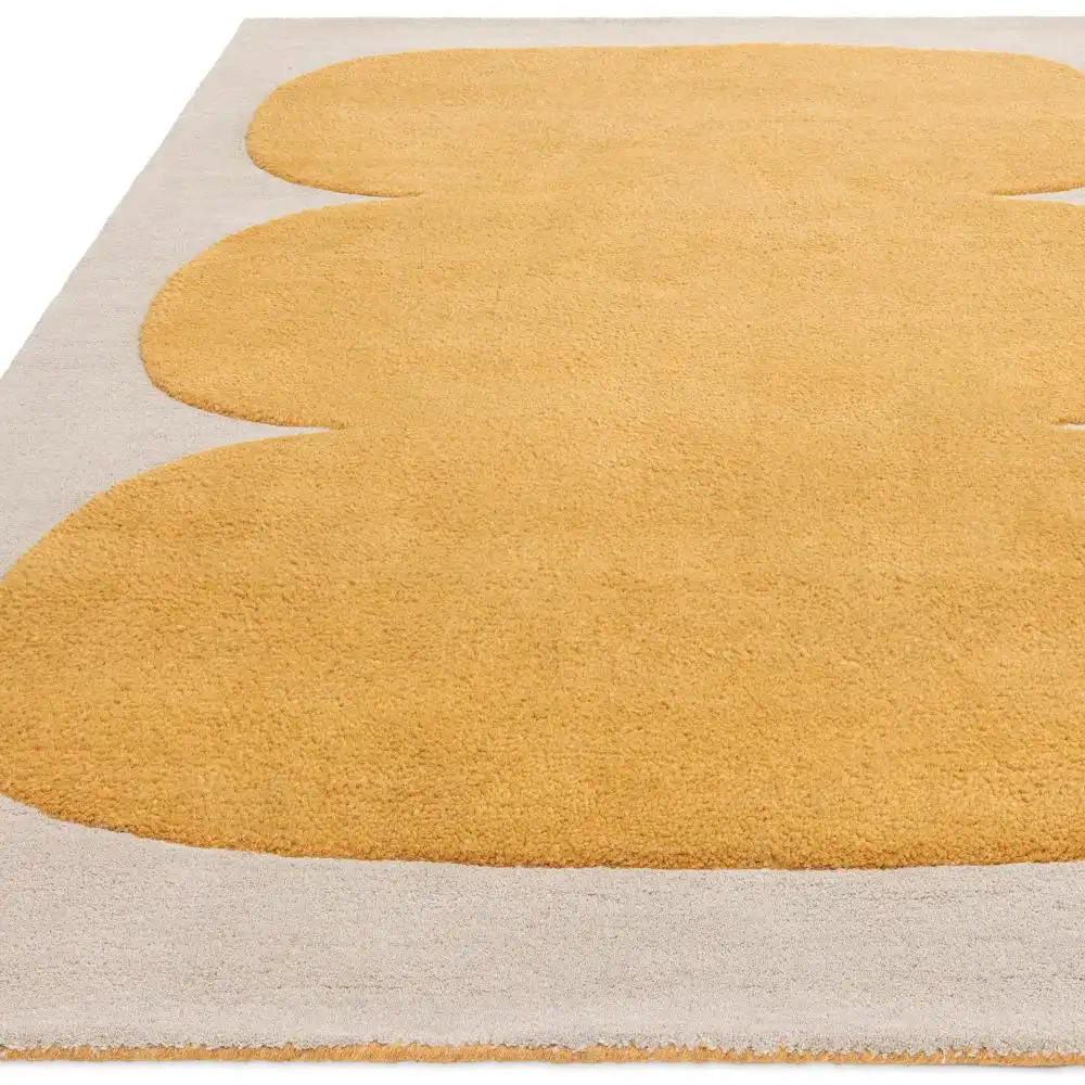 Canvas 04 Sculpt Rug - Image 5