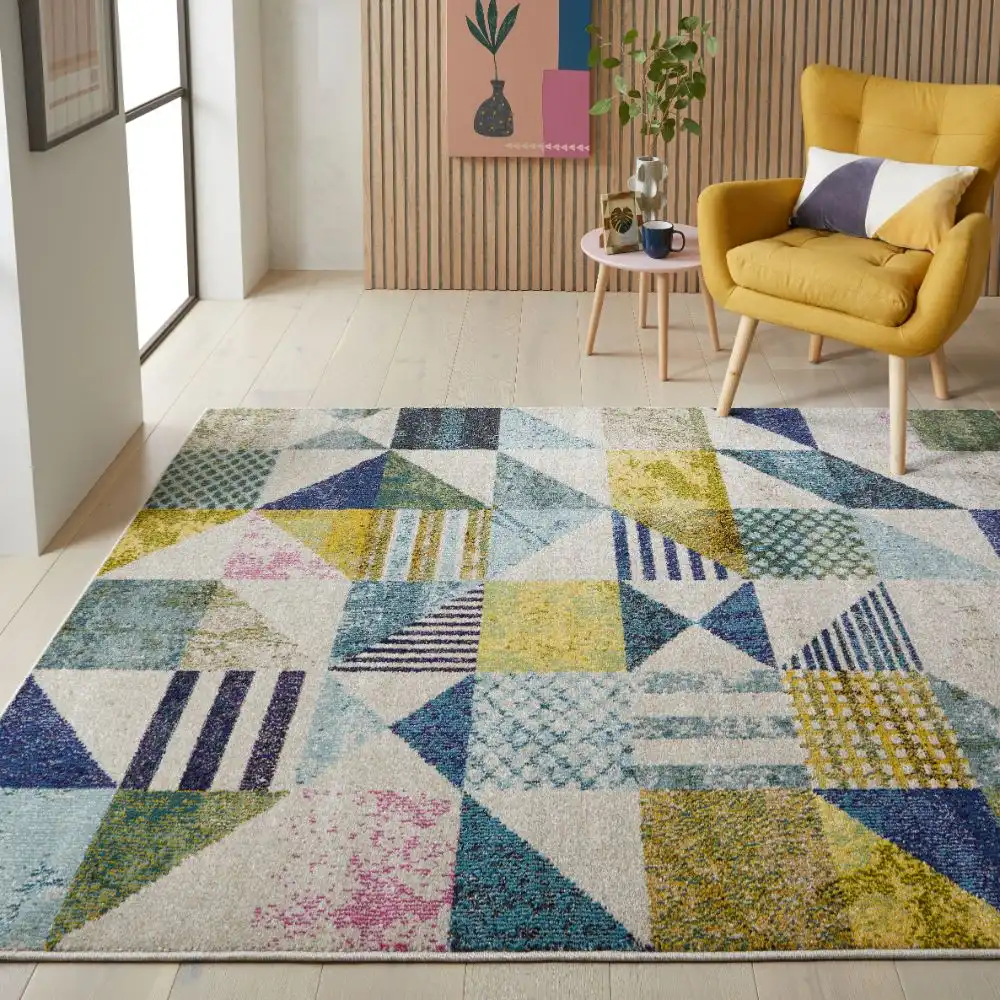 CARNAVAL CAR101 Rug