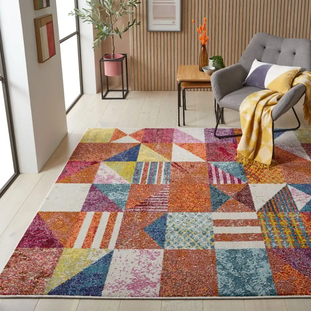 CARNAVAL CAR102 Rug