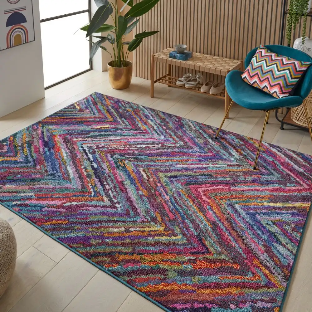 CARNAVAL CAR104 Rug