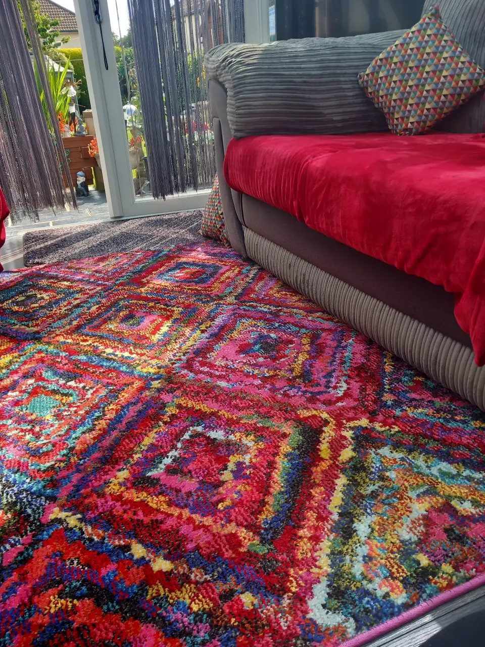 CARNAVAL CAR105 Rug - Image 3