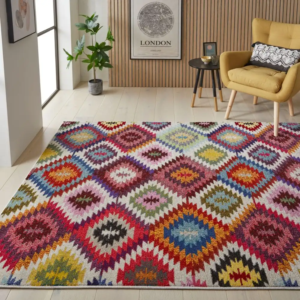 CARNAVAL CAR106 Rug