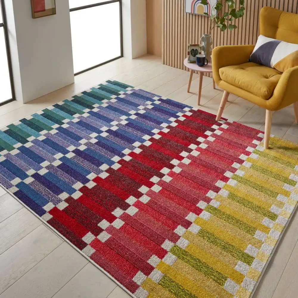 CARNAVAL CAR108 Rug