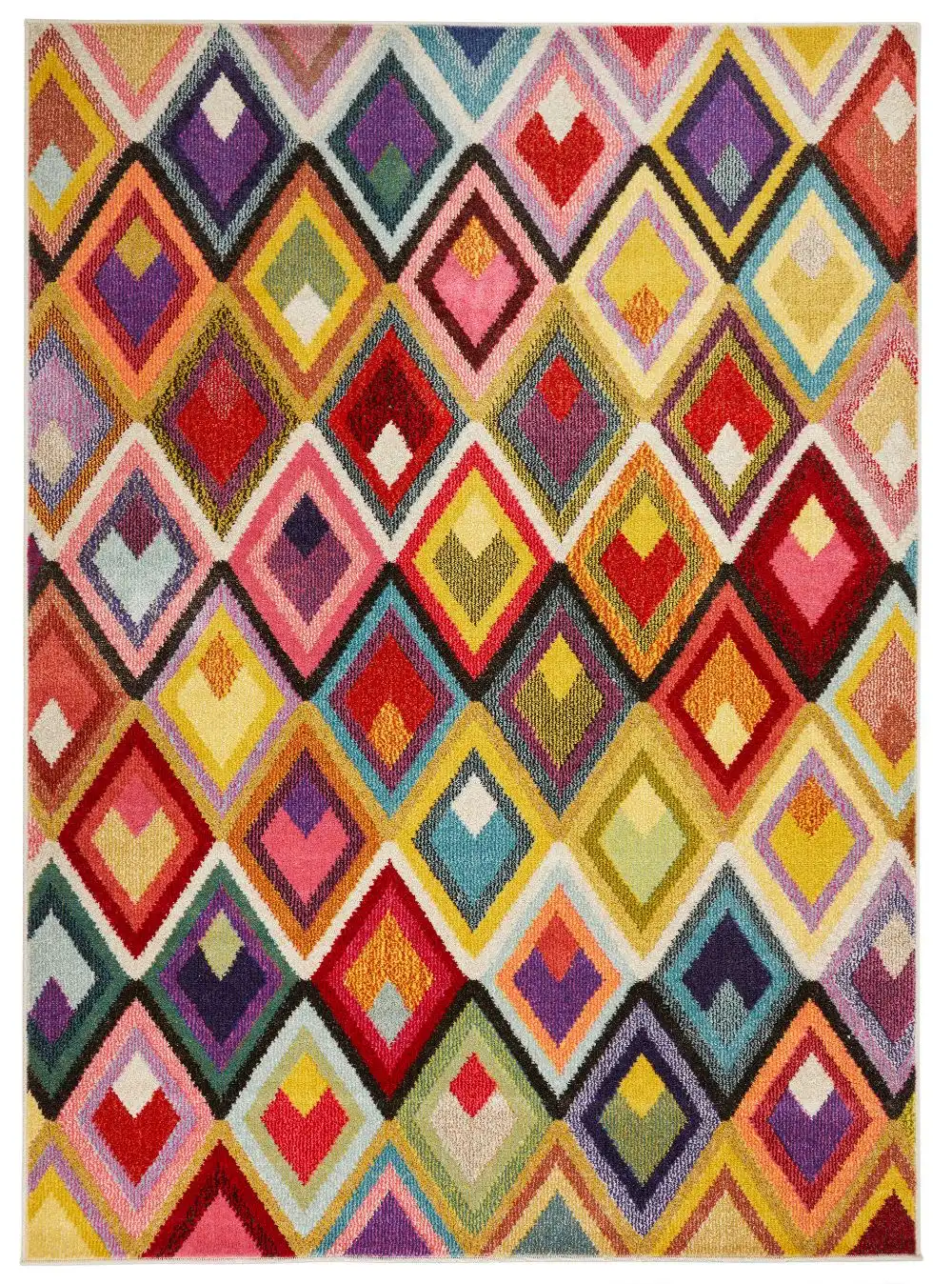 CARNAVAL CAR109 Rug - Image 8
