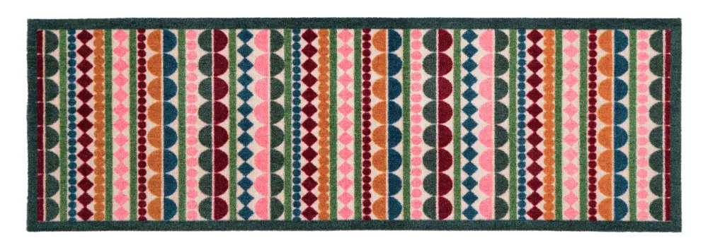 Carnival Stripe Multi - Image 5