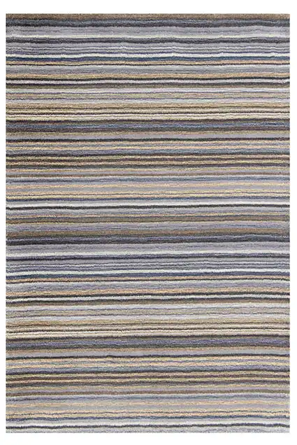 Carter Grey Rug - Image 5