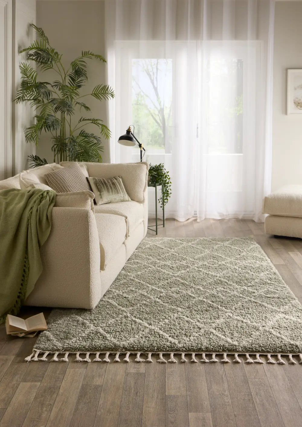 Casablanca Eucalyptus - Image 2