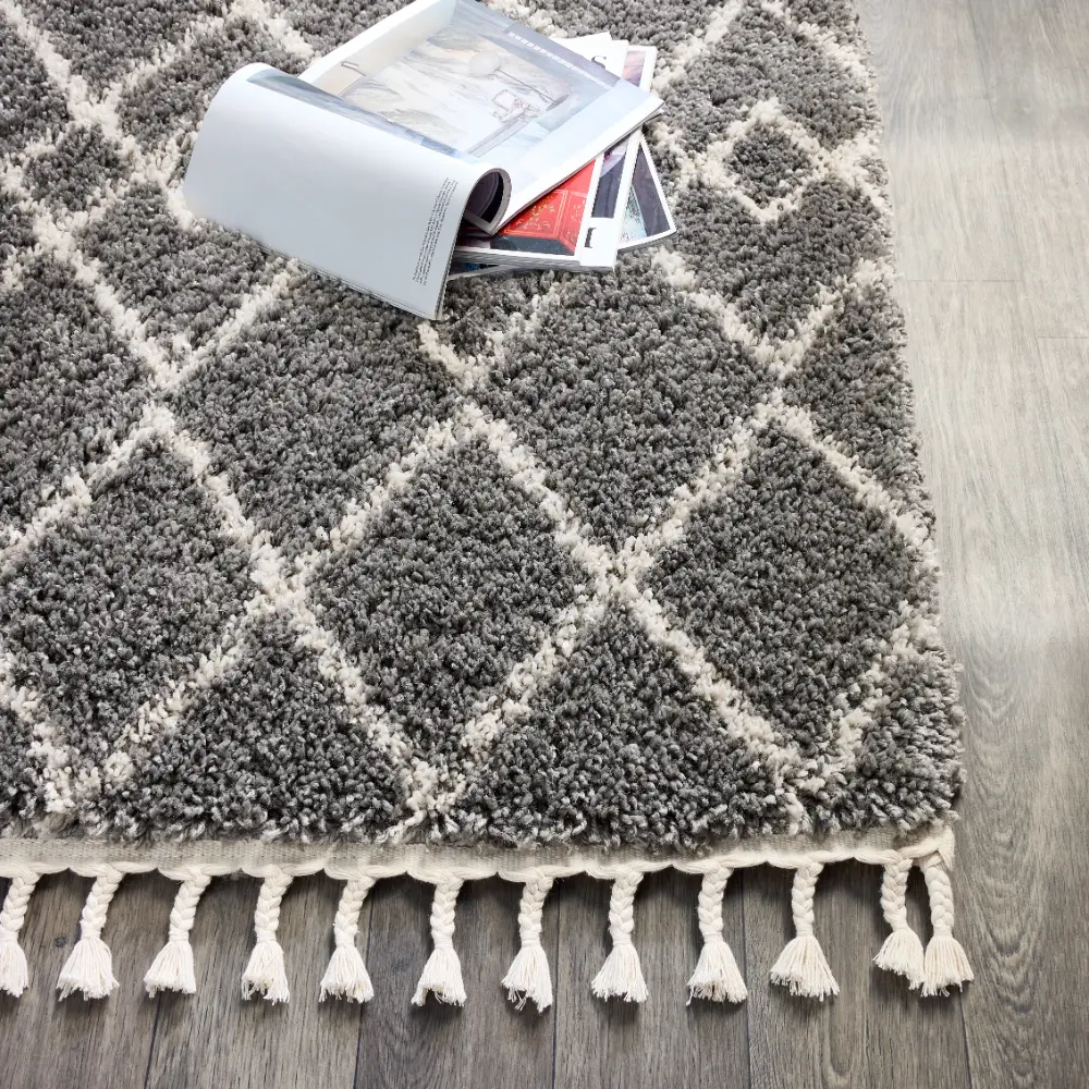 Casablanca  Grey - Image 2
