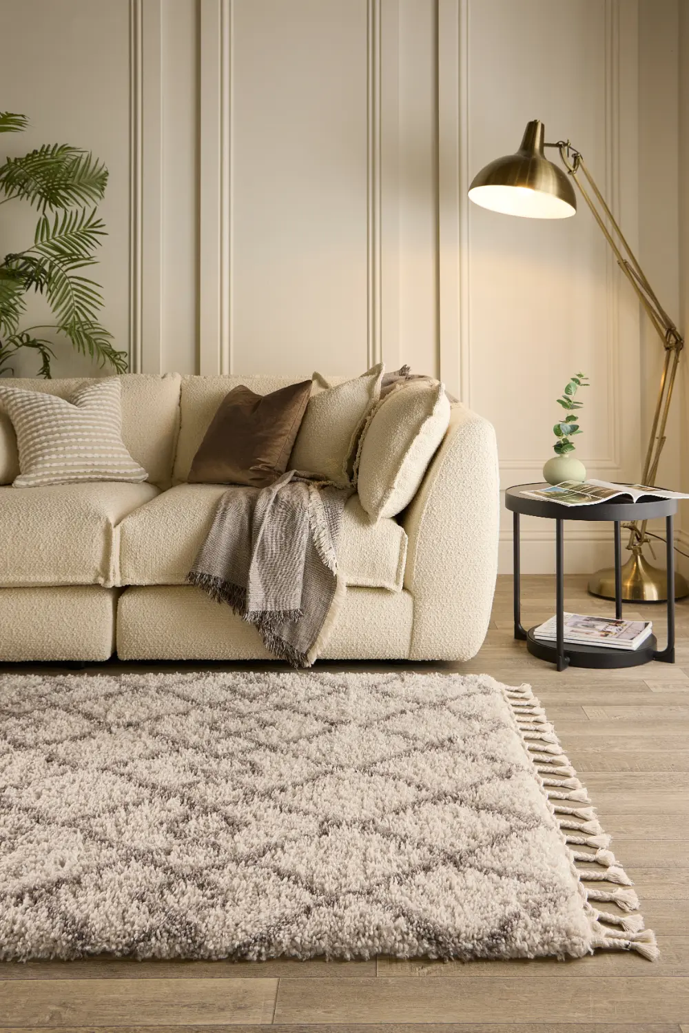 Casablanca  Ivory - Image 3
