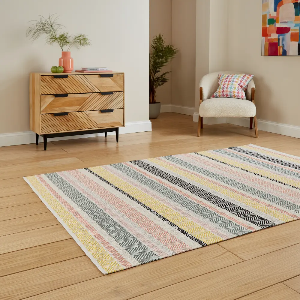 Cascade 29898 Pastel Multi Rug - Image 2