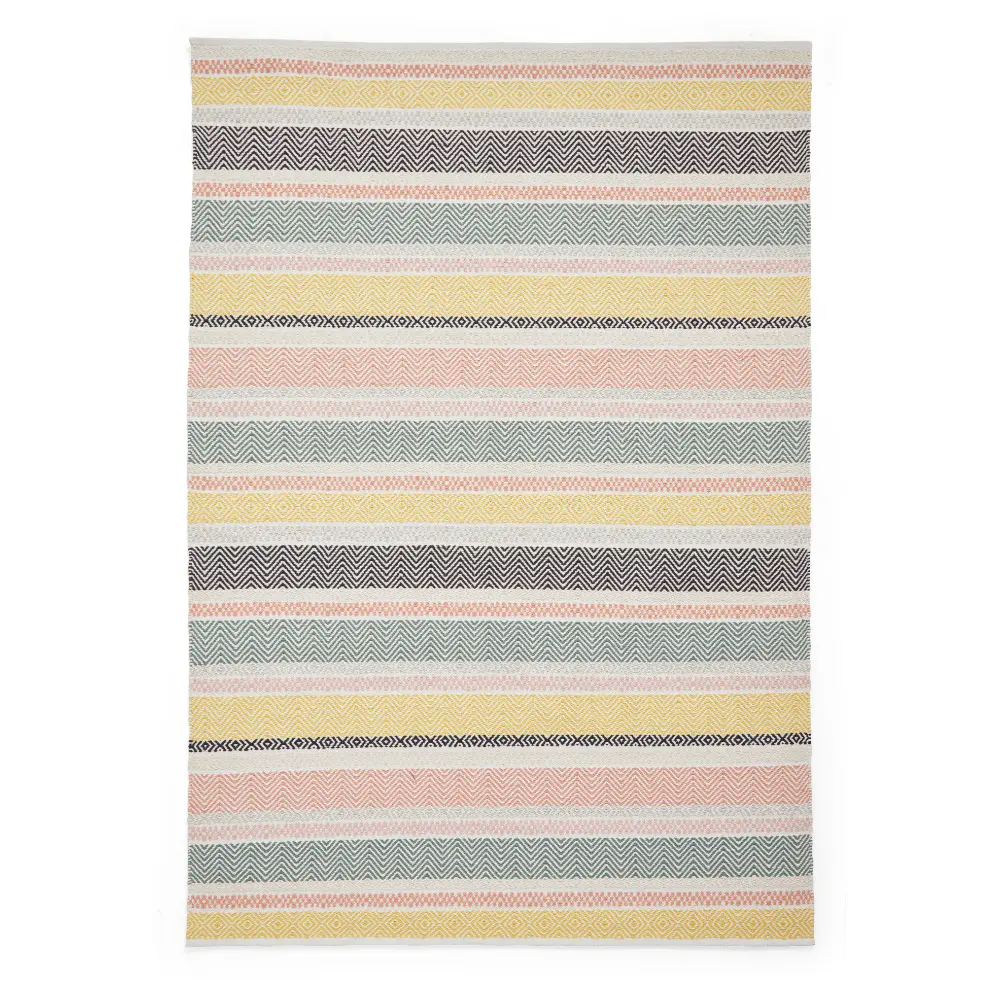 Cascade 29898 Pastel Multi Rug - Image 5