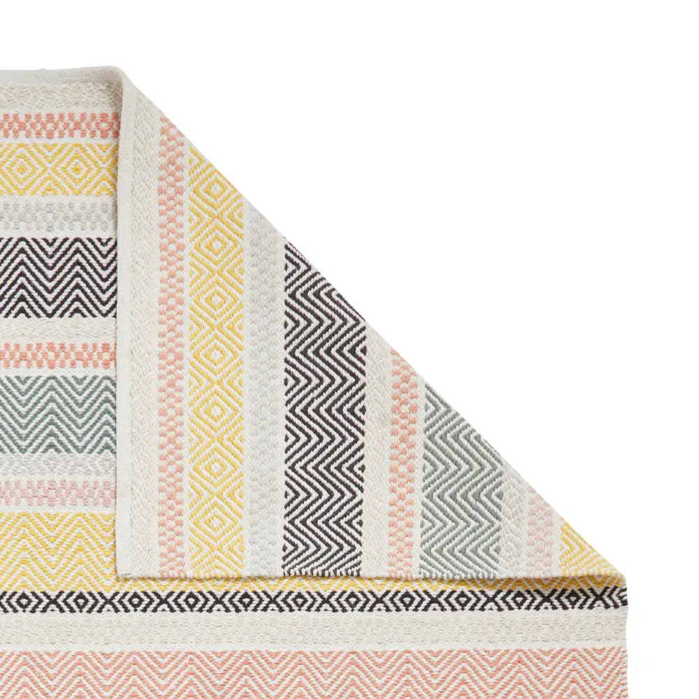 Cascade 29898 Pastel Multi Rug - Image 6
