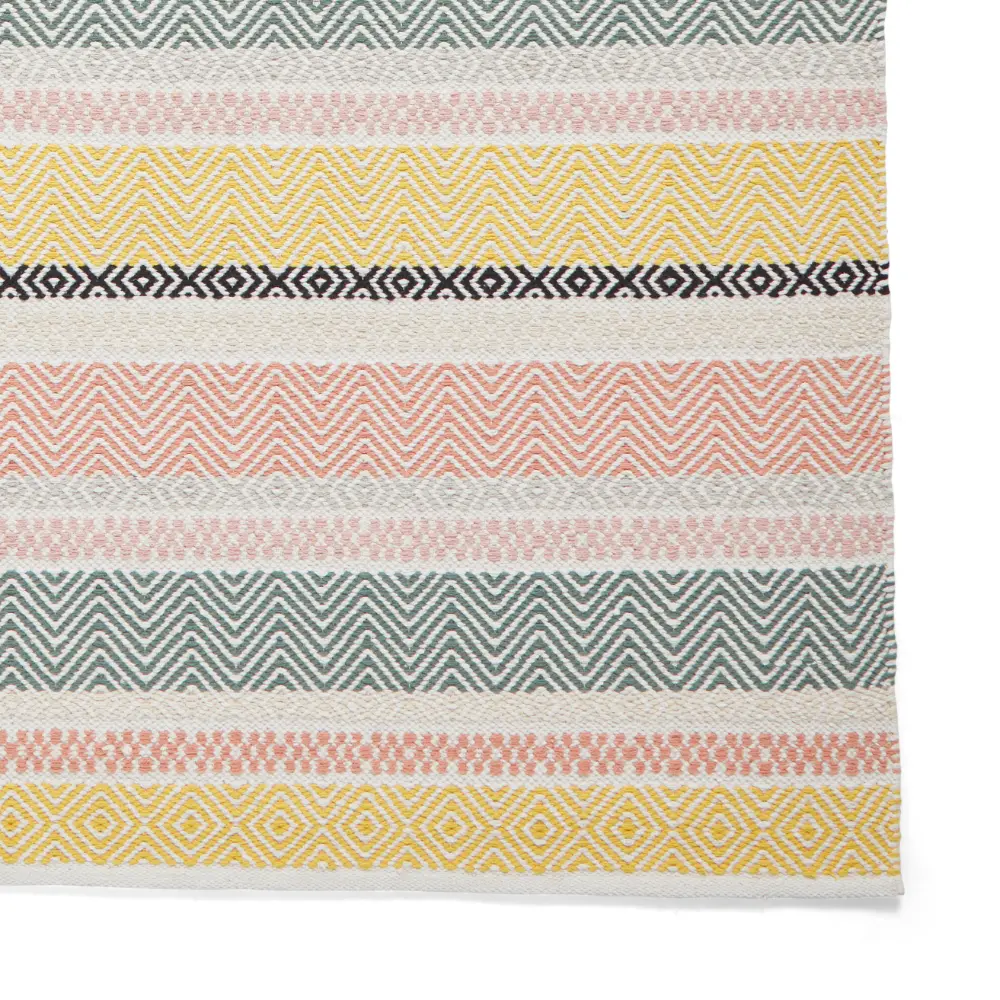 Cascade 29898 Pastel Multi Rug - Image 7