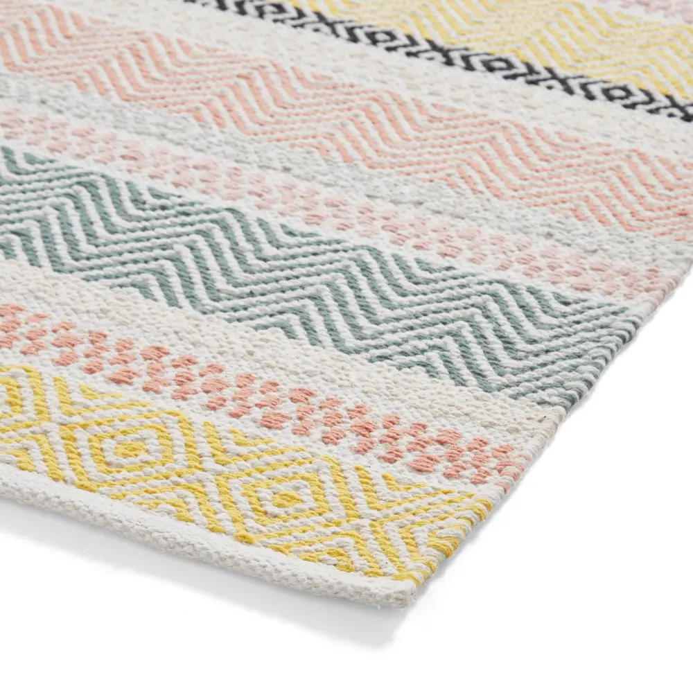 Cascade 29898 Pastel Multi Rug - Image 9