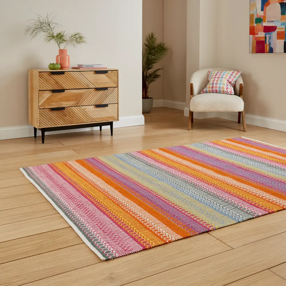 Cascade 29899 Bright Multi Rug - Image 2