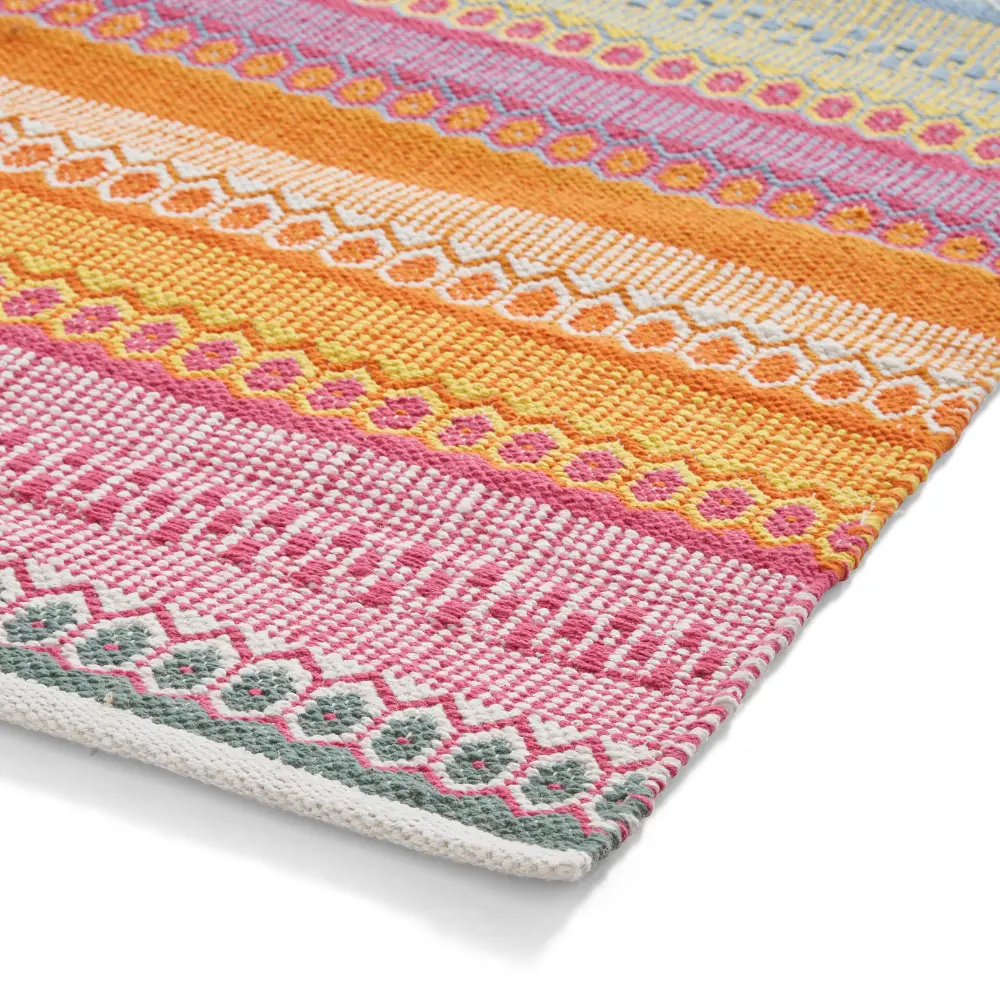 Cascade 29899 Bright Multi Rug - Image 5