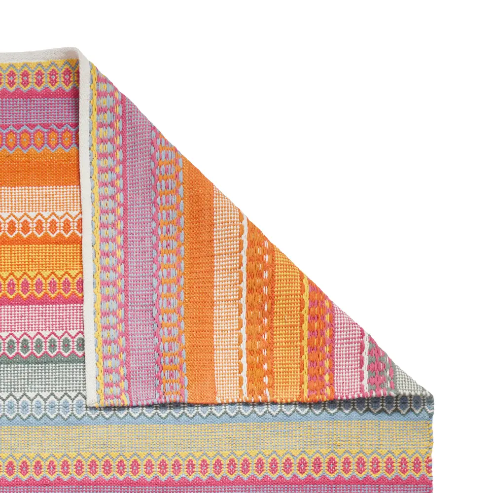 Cascade 29899 Bright Multi Rug - Image 9