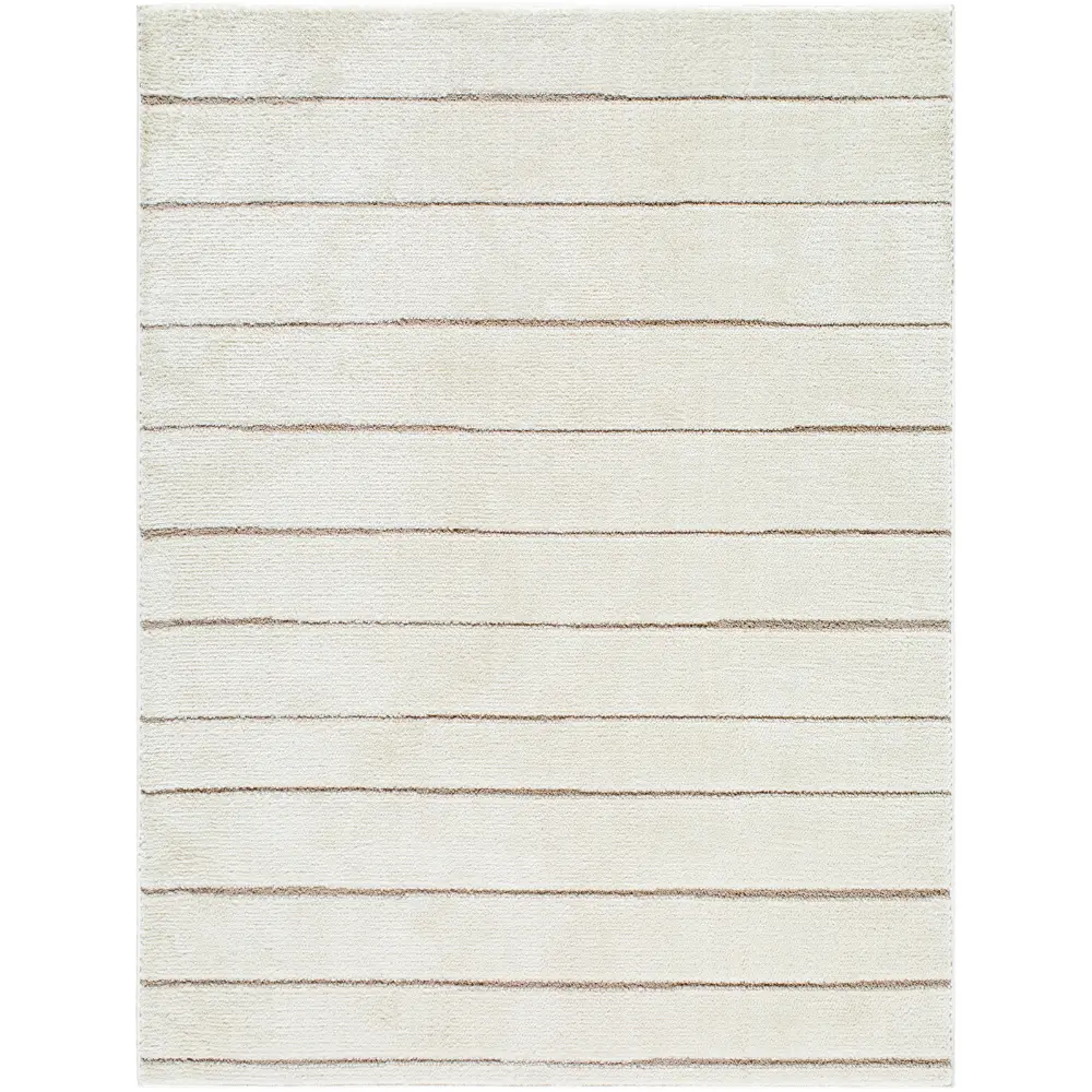 Cascade Our Pnw Home X Livabliss Scandi High Pile Ivory Rug - Image 5