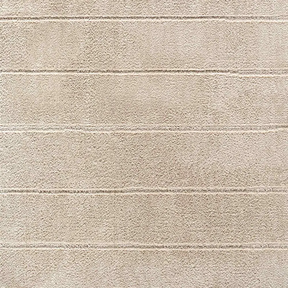 Cascade Our Pnw Home X Livabliss Scandi High Pile Light Brown Rug - Image 7