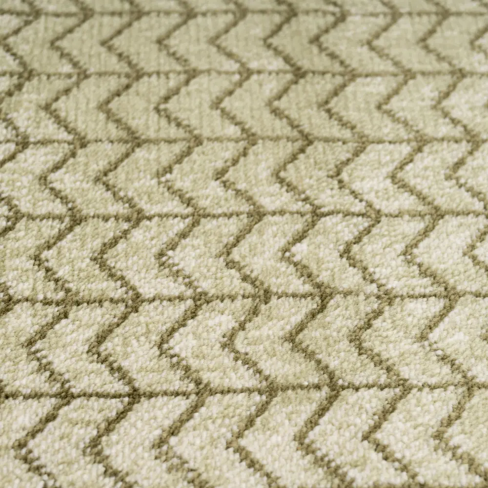 Catalina Braided Green - Image 2