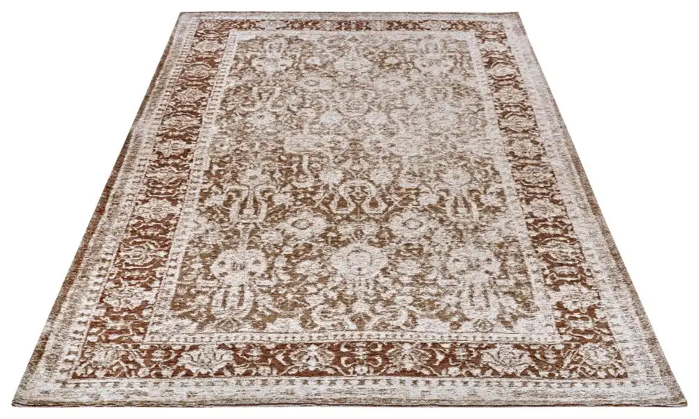Catania 105887 Brown Rug - Image 3