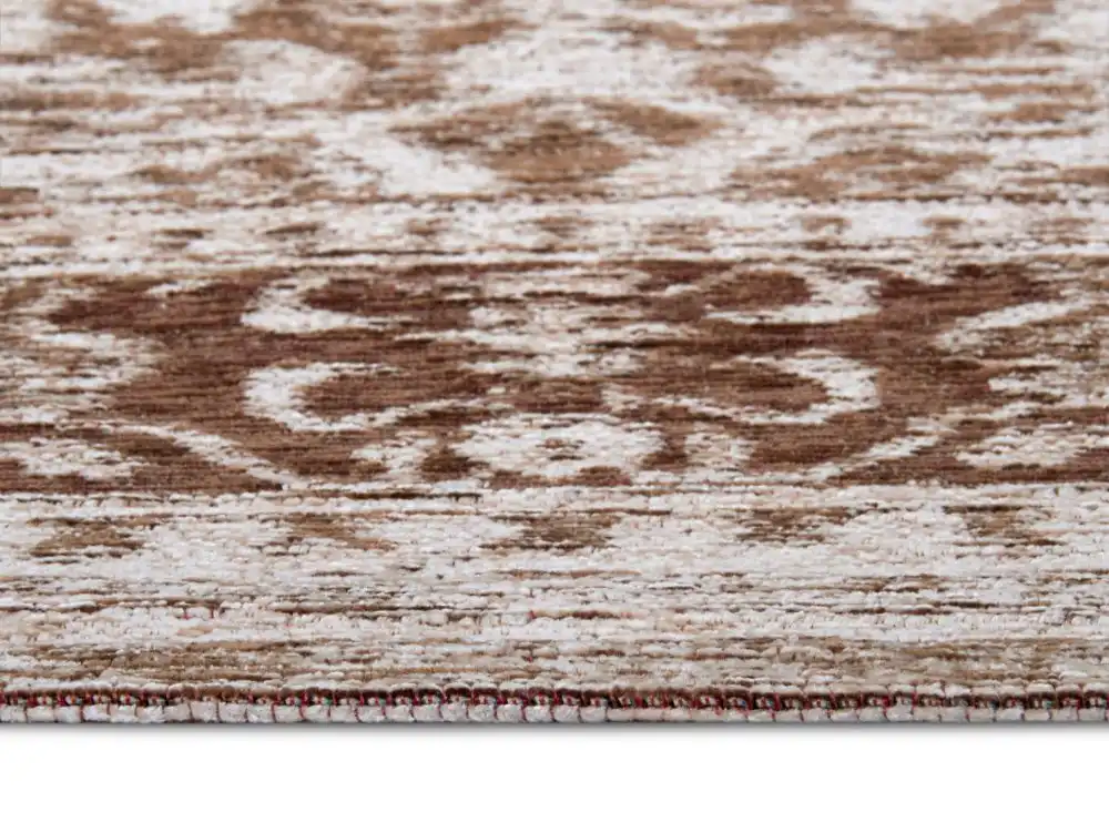 Catania 105887 Brown Rug - Image 4